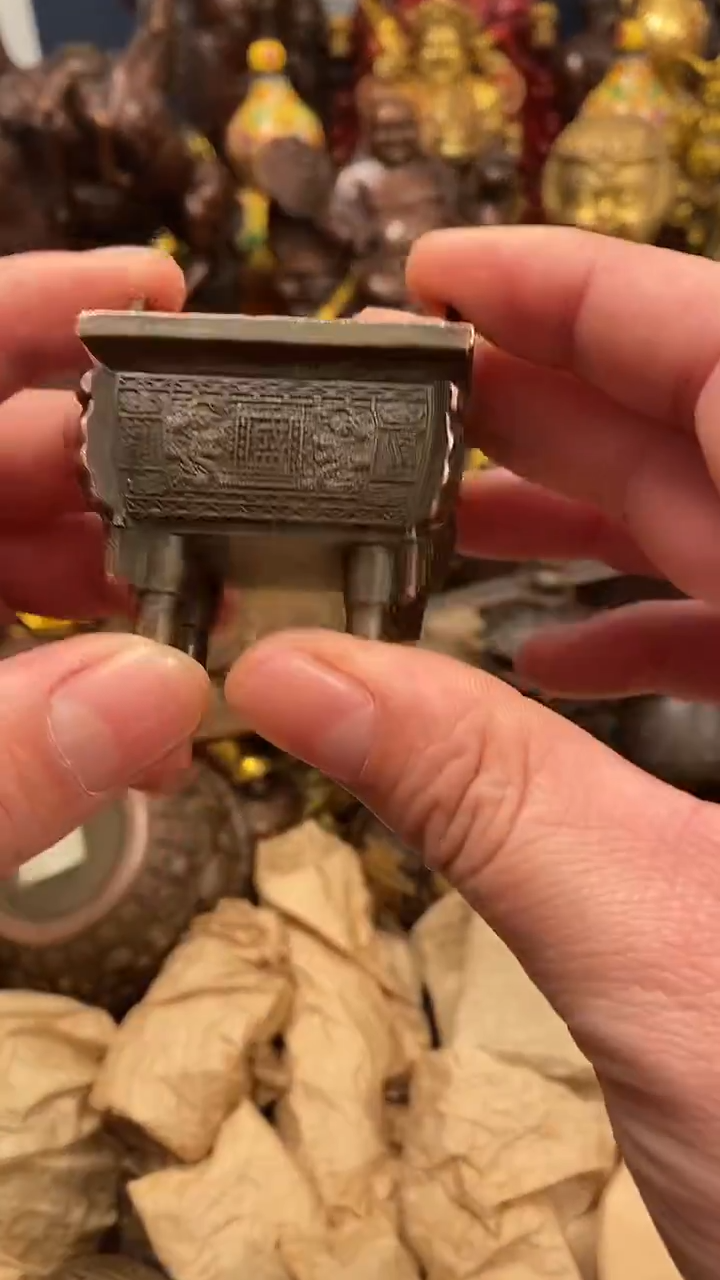 案台摆件  物品摆件