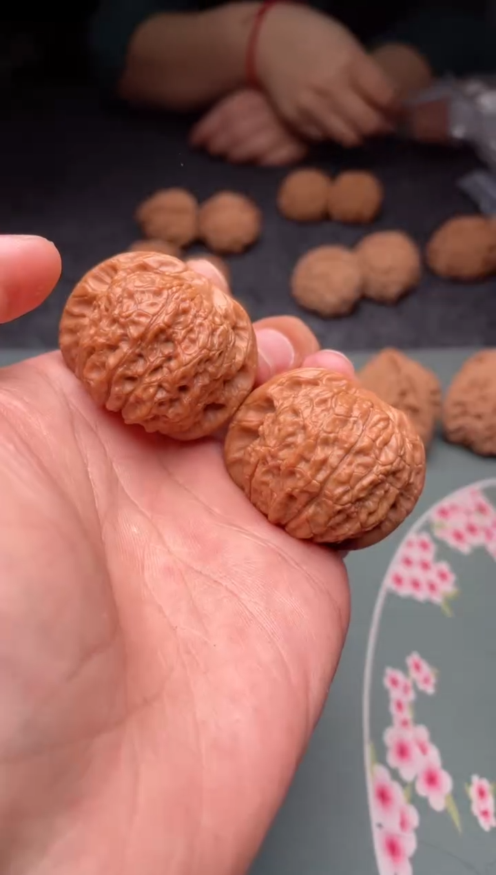 核桃a344  血麒麟 39尺