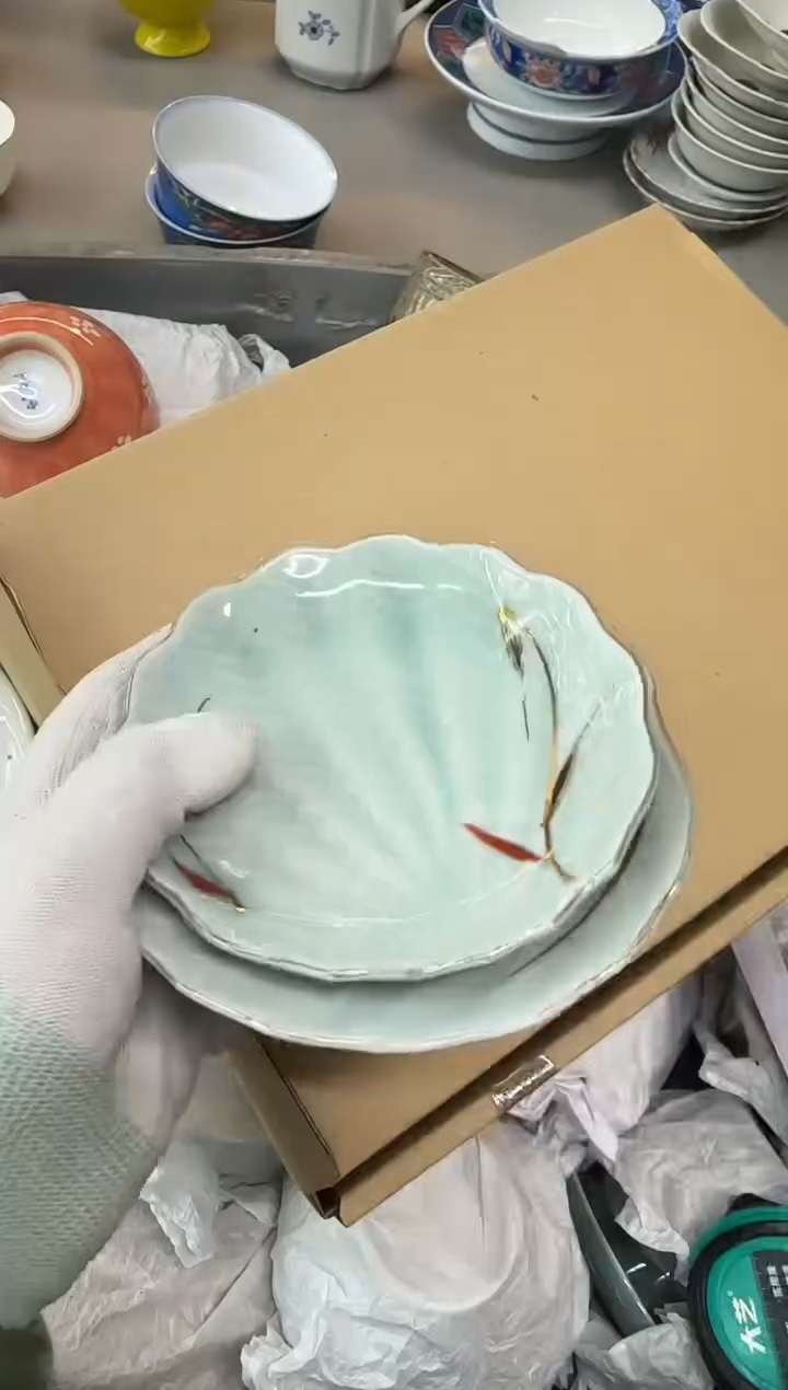 摆件划**者瓷器瓷器瓷器瓷器