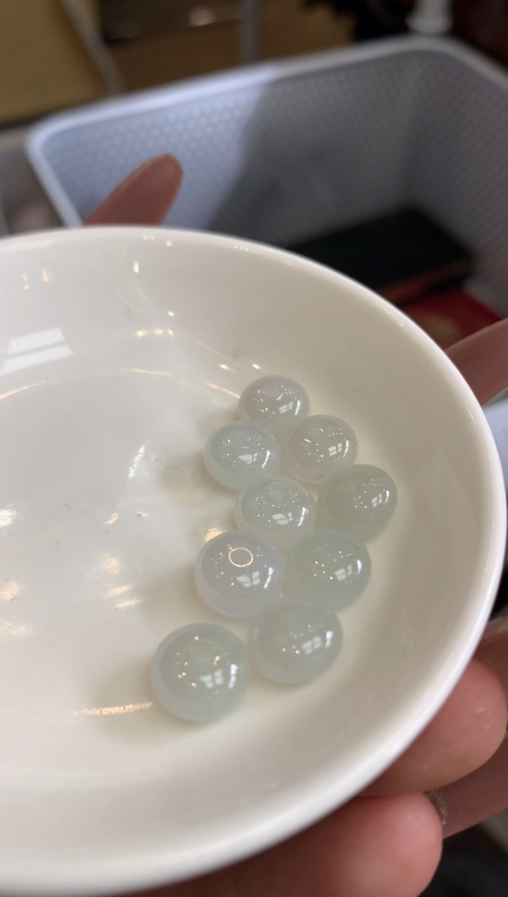 【闪购商品】翡翠裸石多样性发一件