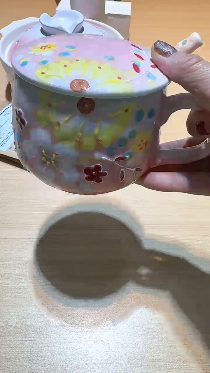 【闪购商品】瓷片锅碗瓢盆一件不剩@@1