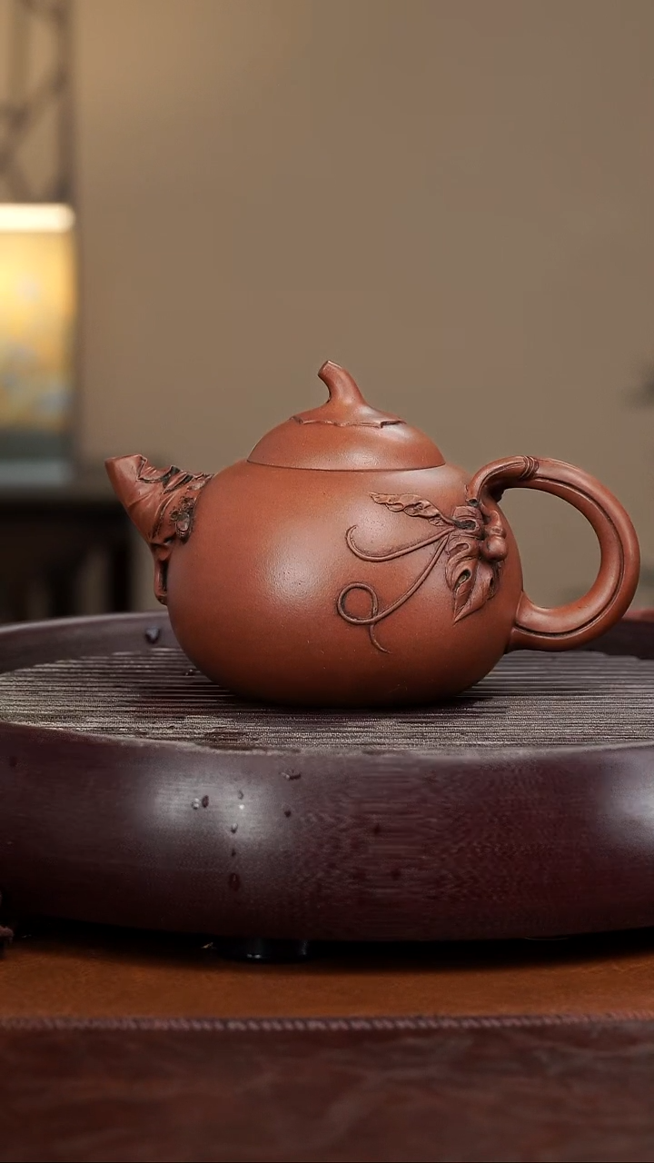 【闪购商品】紫砂茶壶宜兴紫砂壶