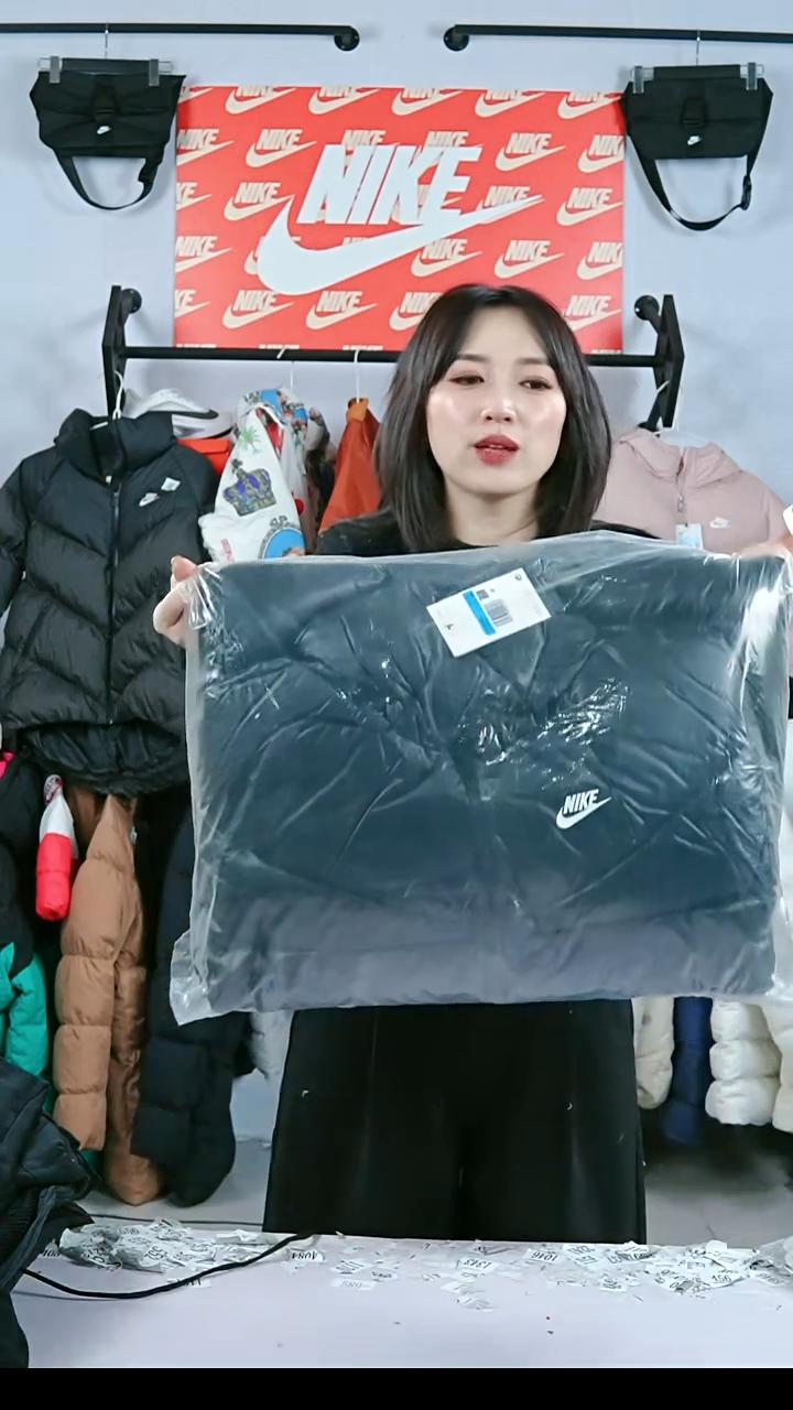 095闪购编码运动衣以直播间过款为准尺码