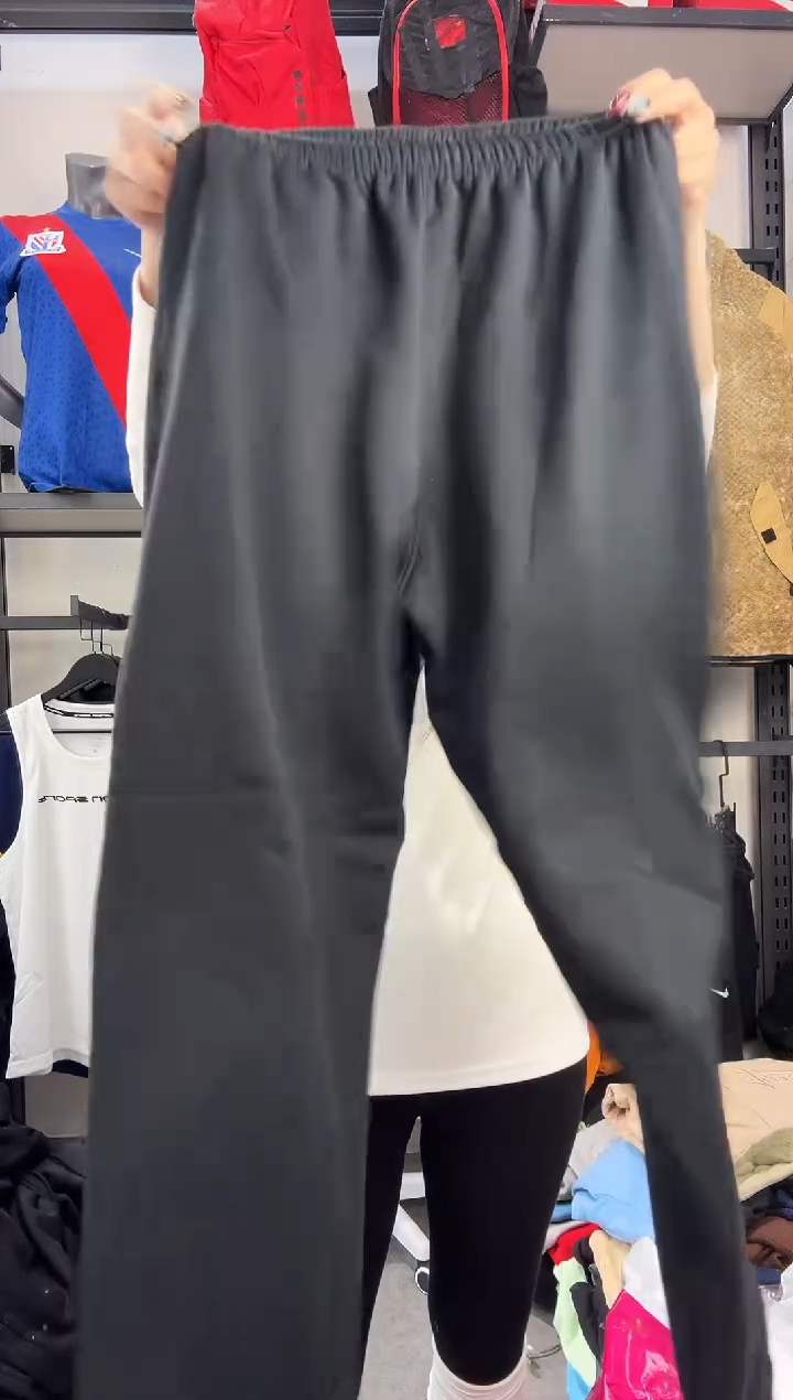 719闪购编码Nike/Jordan运动卫衣裤以直播间过款为准尺码·