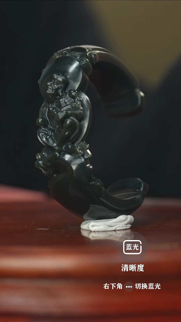 【闪购商品】和田玉挂件未镶嵌和田玉