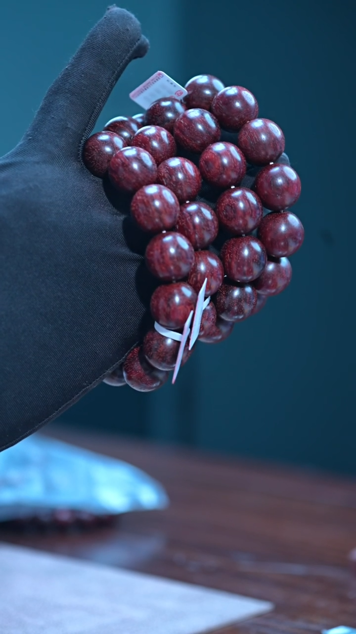 手串/手链小叶紫檀印度小叶紫檀1.8福利款手串