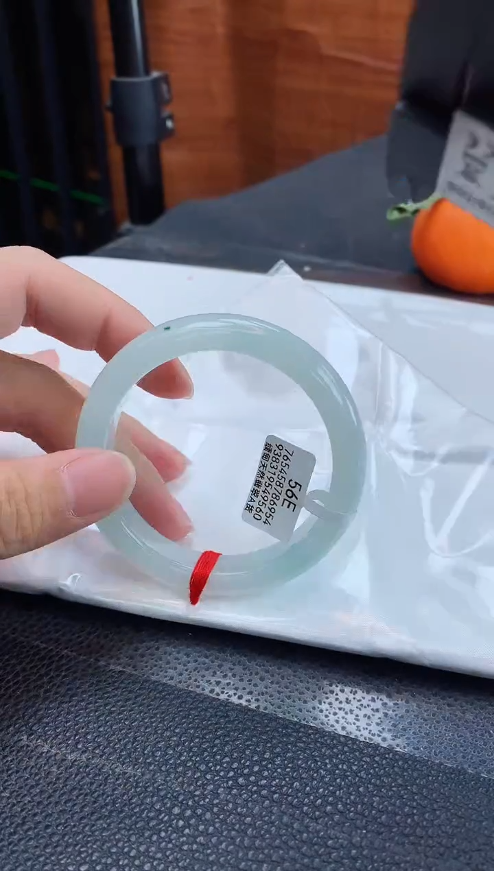 【闪购商品】翡翠手镯未镶嵌缅甸天然翡翠A货手镯