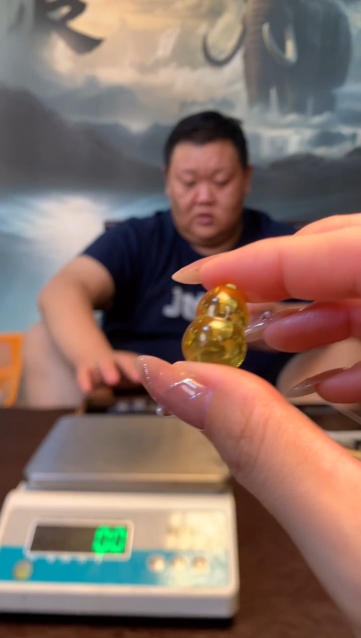 手串/手链橄榄核猛犸猛犸猛犸93