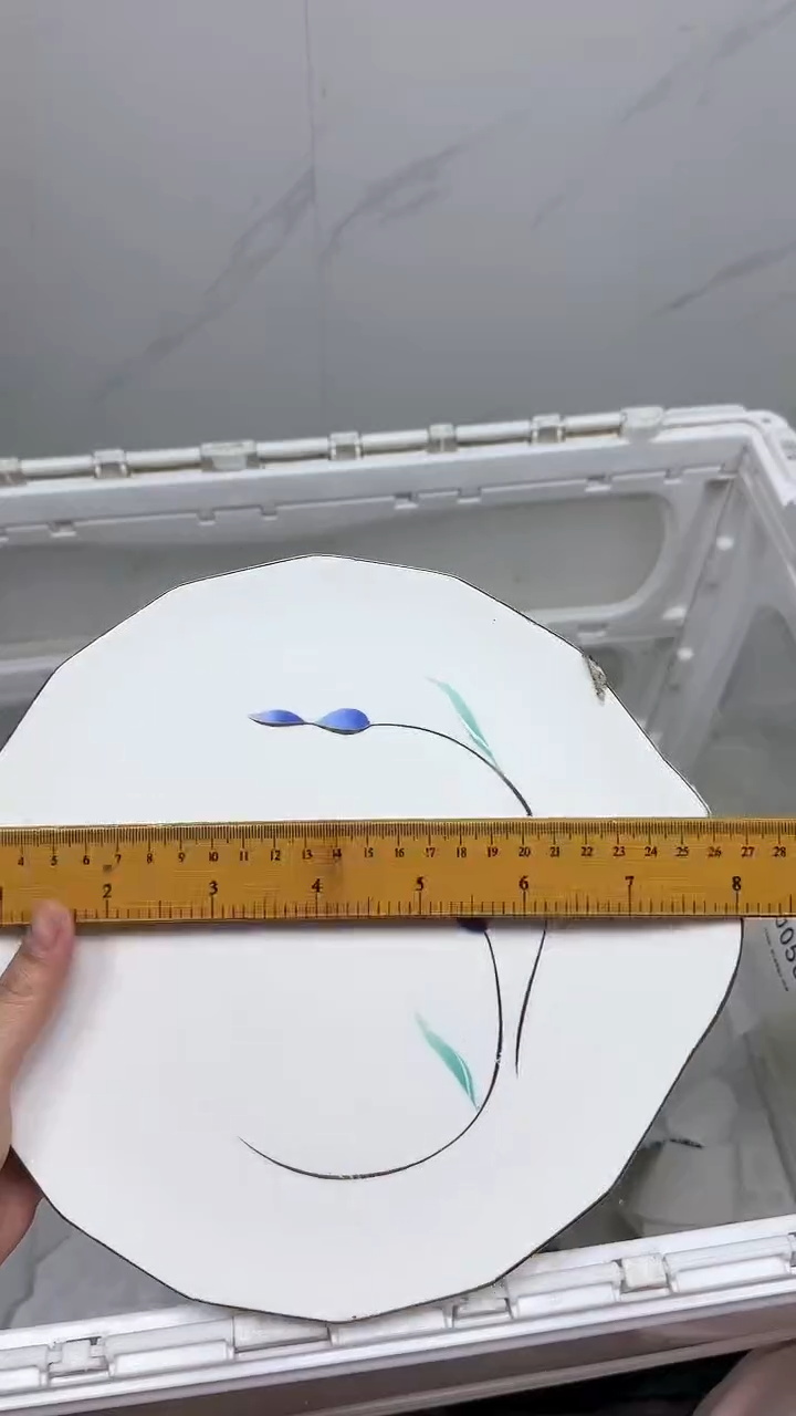 【闪购商品】056回流瓷器默认微瑕，18.8包邮