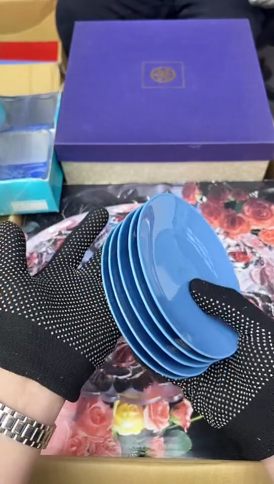 【闪购商品】中古回流瓷器，谨慎参拍！