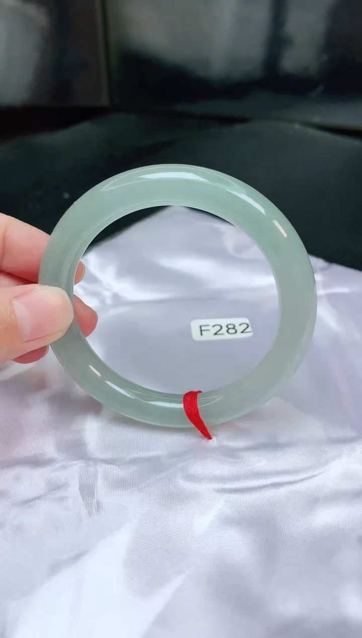 【闪购商品】翡翠手镯未镶嵌缅甸天然A货翡翠