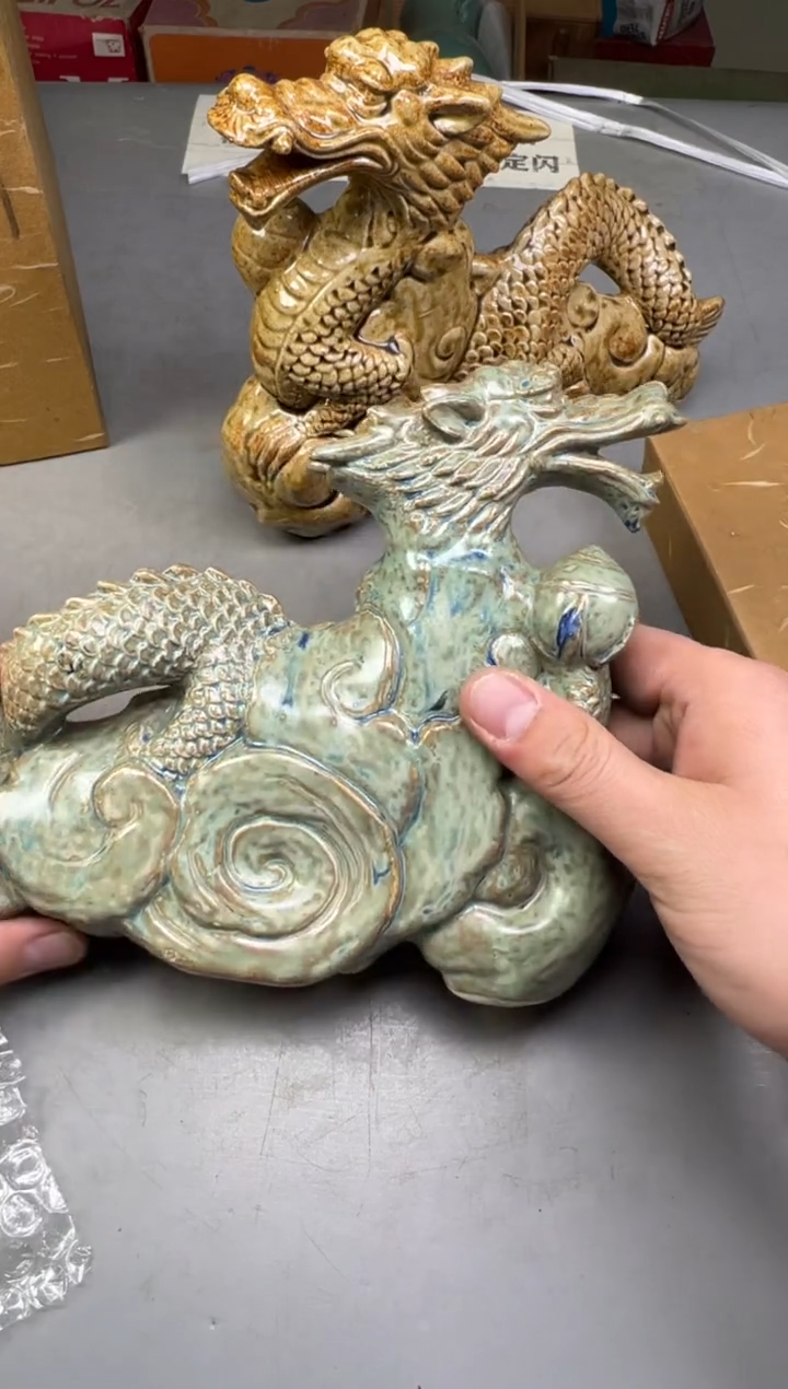 瓷片料****厨991号满30米包邮，碰瓷社感谢您的支持~