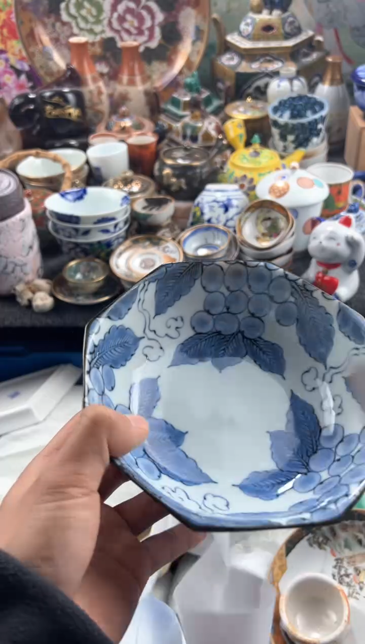 【闪购商品】瓷片当天凑满 满20包邮3218