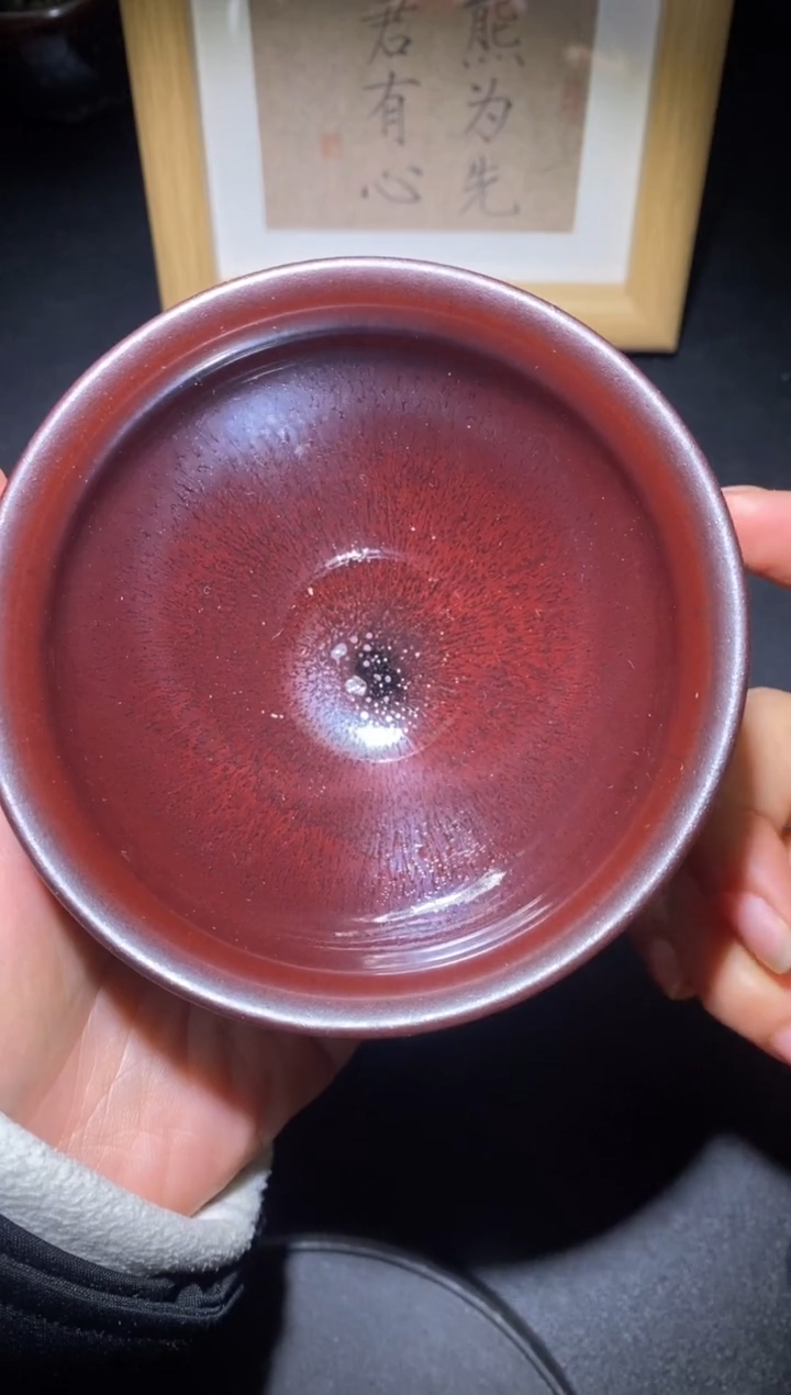 【闪购商品】茶盏             62