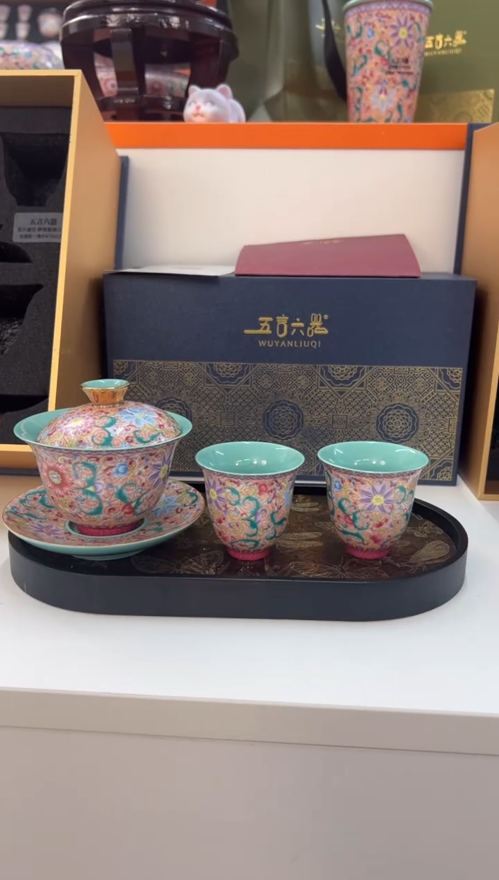 【闪购商品】瓷片小乔闪电购链接