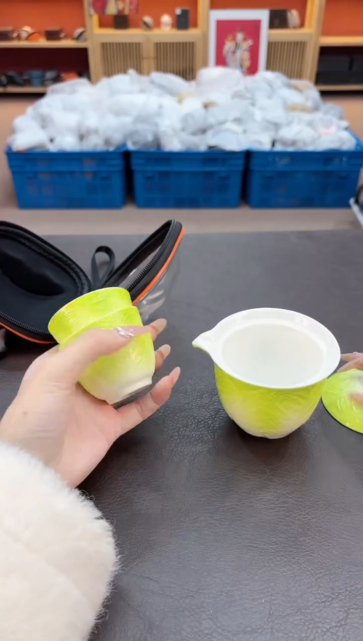 【闪购商品】瓷SC1111111111111