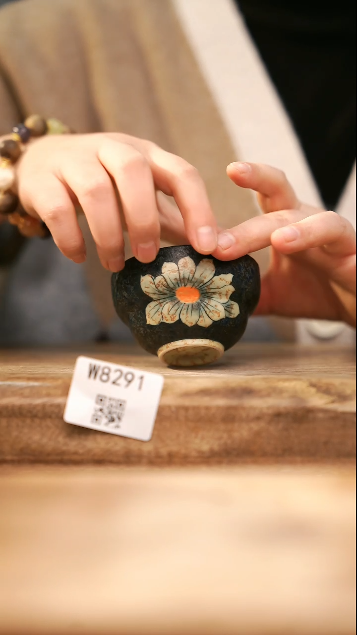 【经典福利】/ 杯子@@W8291