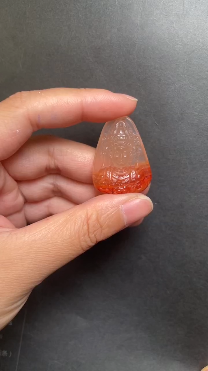 【闪购商品】南红玛瑙配饰未镶嵌146