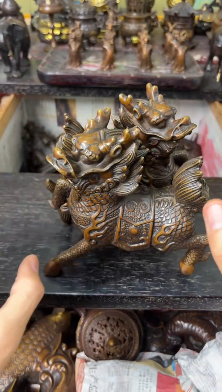 烽云恩专属精选链接