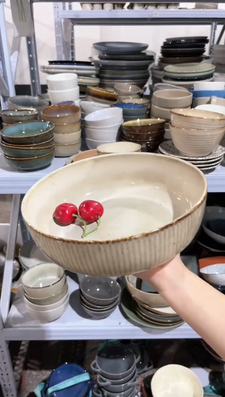 【闪购商品】瓷片外贸尾货瑕疵满20包邮X QM