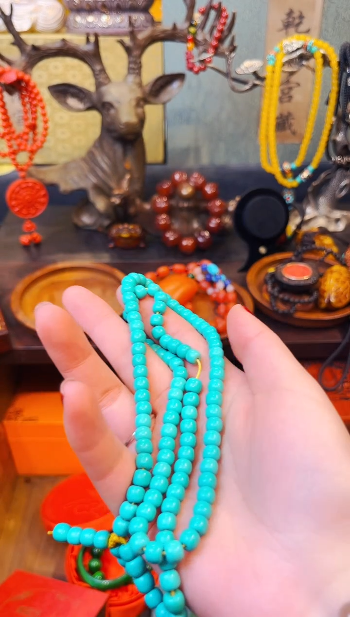 【闪购商品】玛瑙/玉髓颈饰未镶嵌大美精品专属链接225