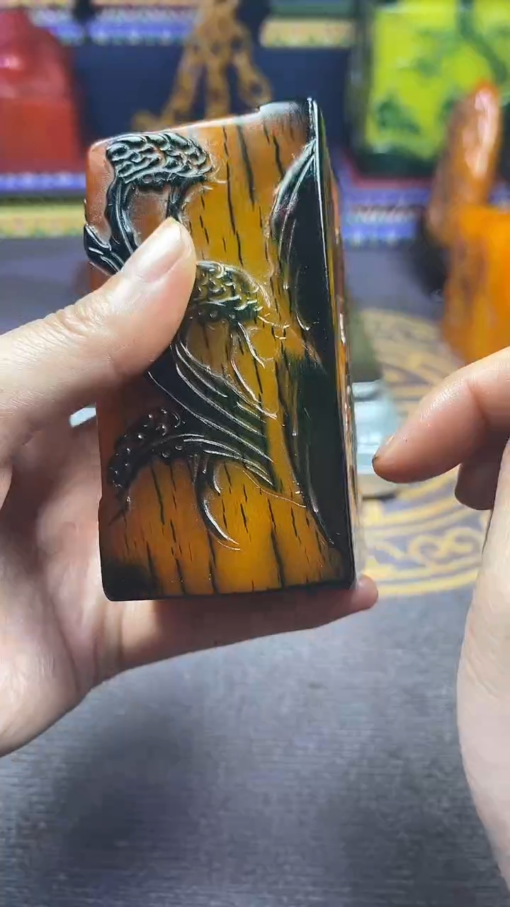 【闪购商品】寿山石印石寿山石寿山料