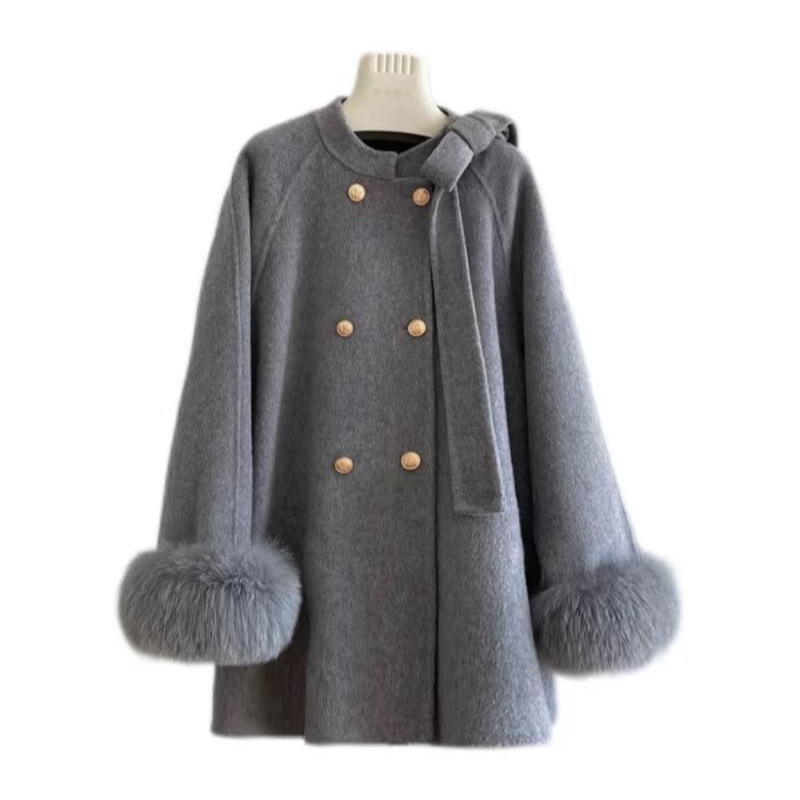 【661-670】精品女装毛衣外套气质