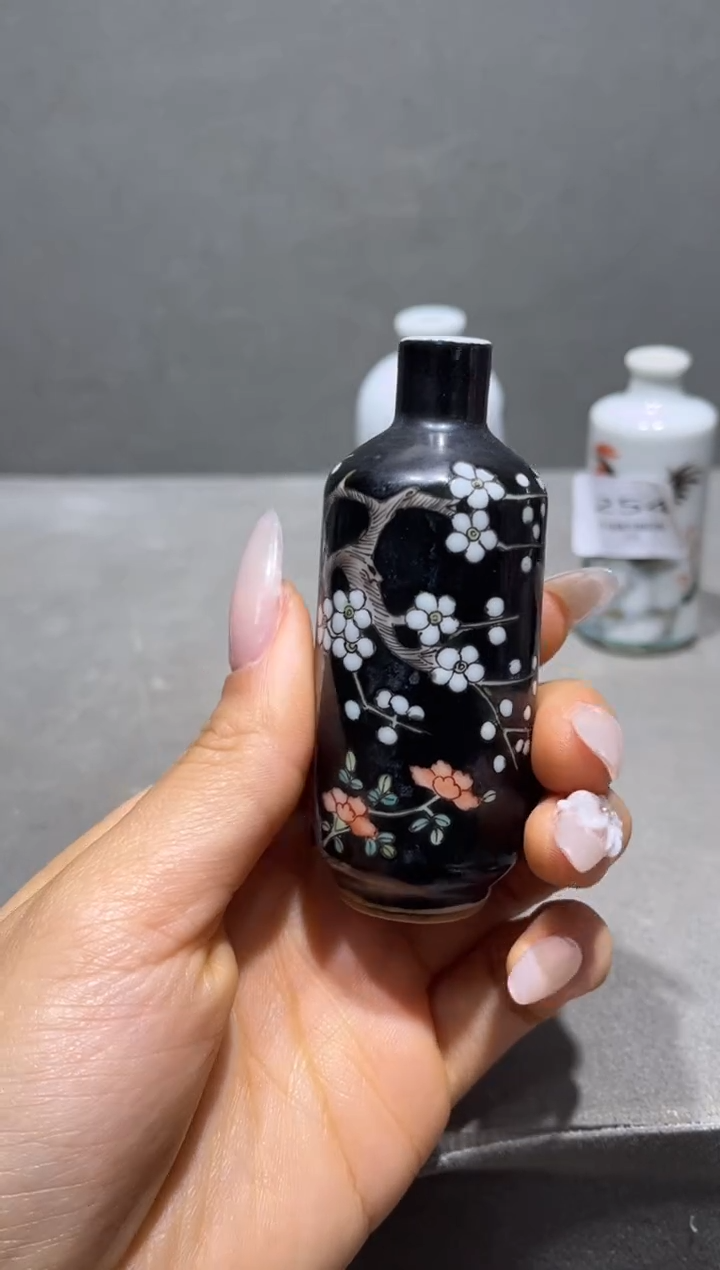 瓷片玉*A588 瓷器小摆件小摆件