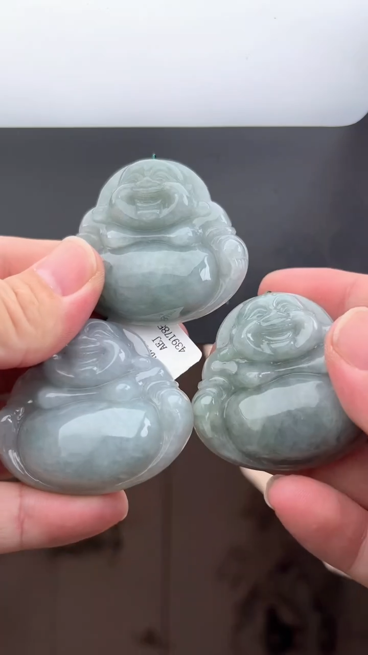 颈饰未镶嵌翡翠天然翡翠多样性发其一