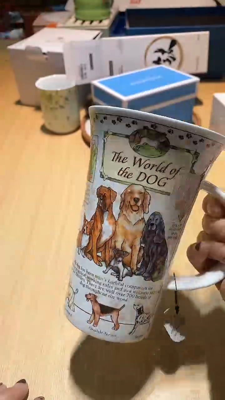 【闪购商品】瓷片锅碗瓢盆一件不剩