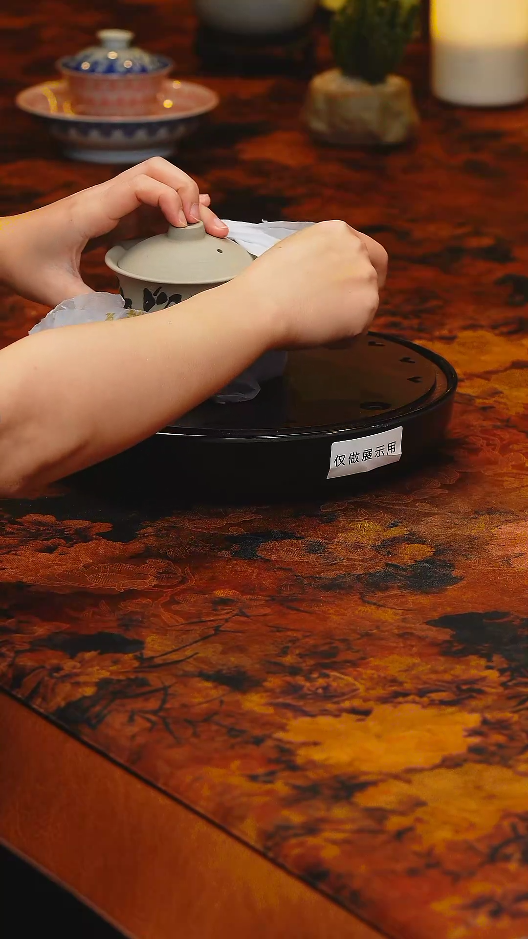 【闪购商品】楽门茶器！！！！