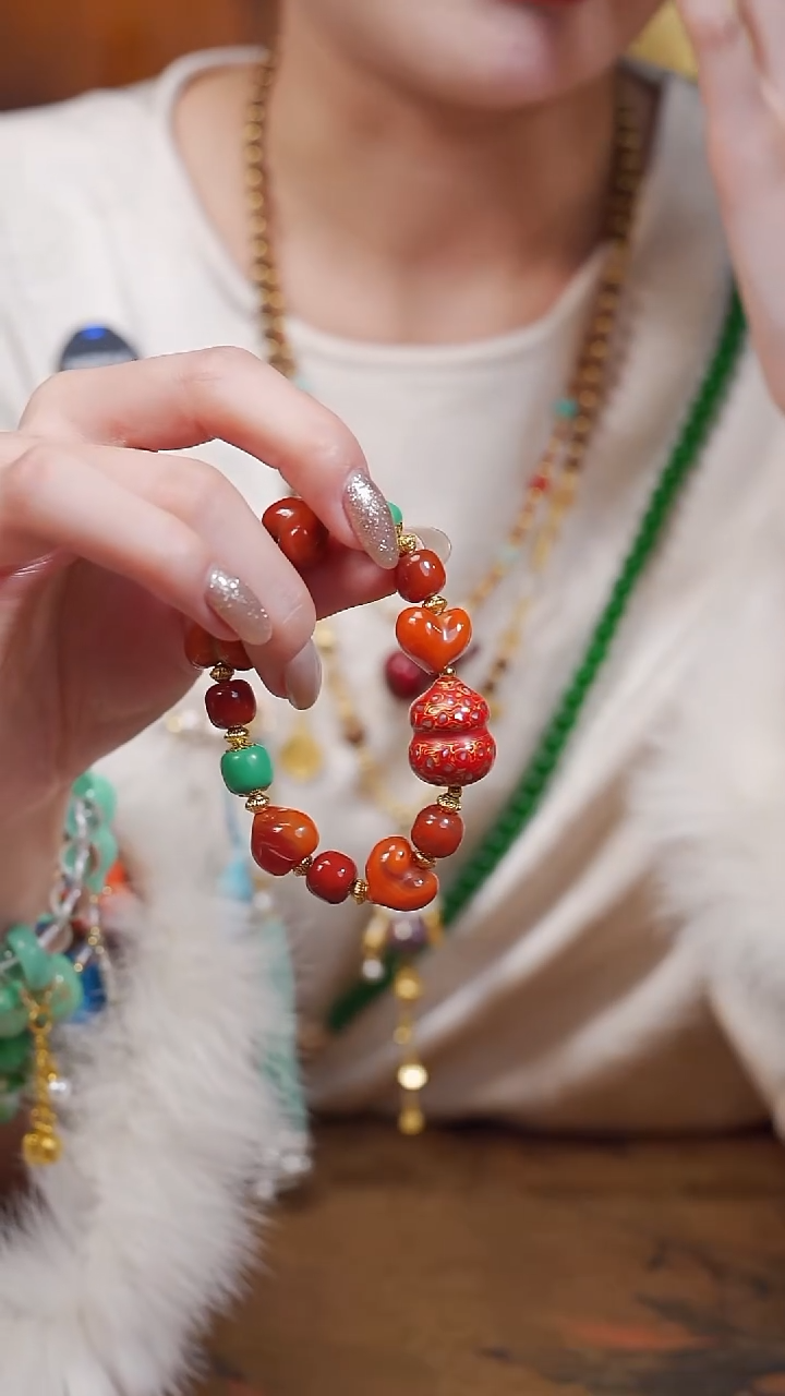 378精工手串-----168