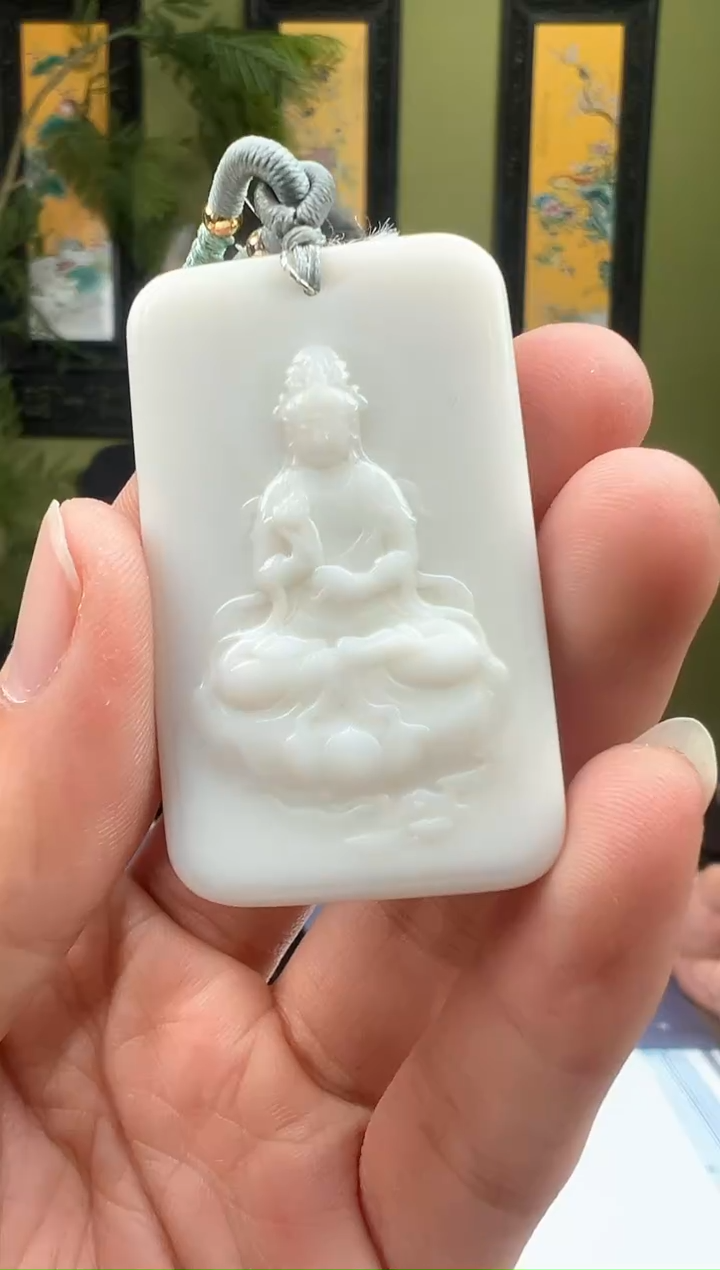 定制和田玉多样性发货拍一发一