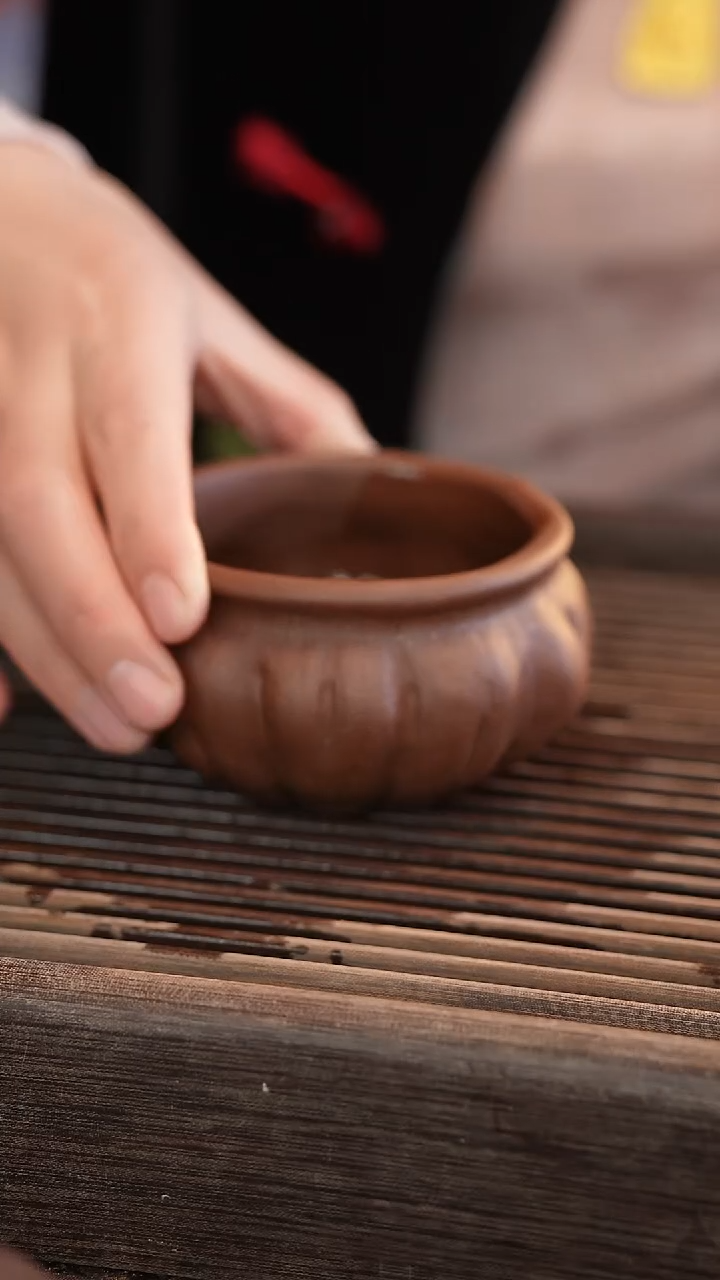 茶壶紫砂全手杯.