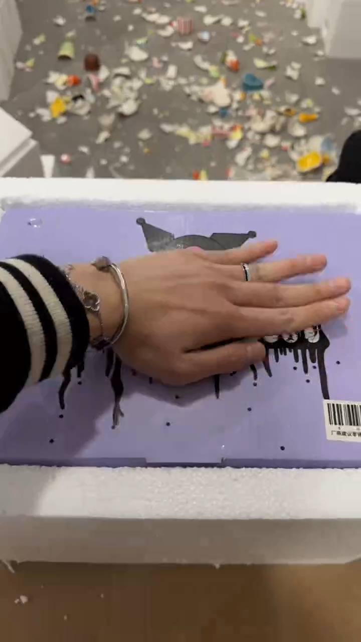 全新正品釉下彩高温瓷