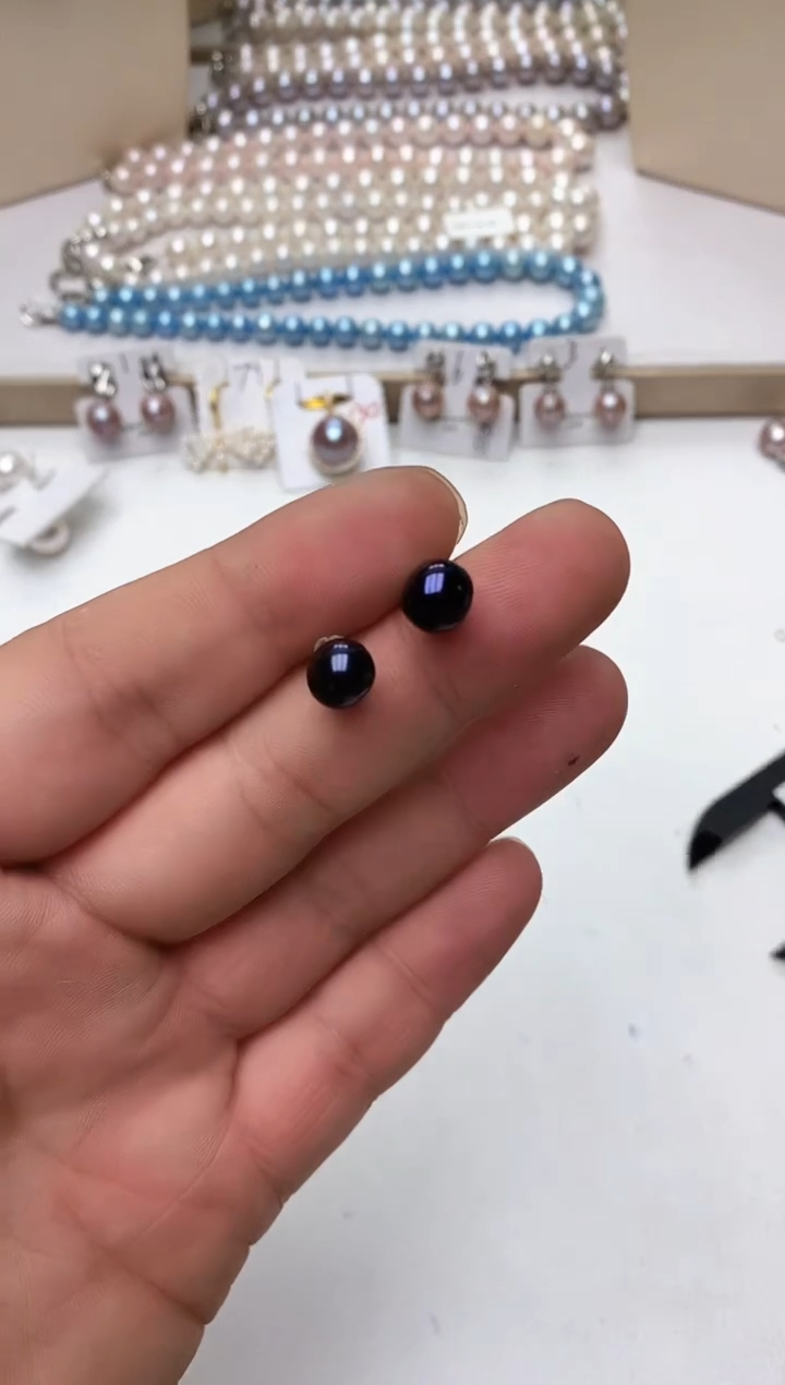 未镶嵌淡水珍珠111111111