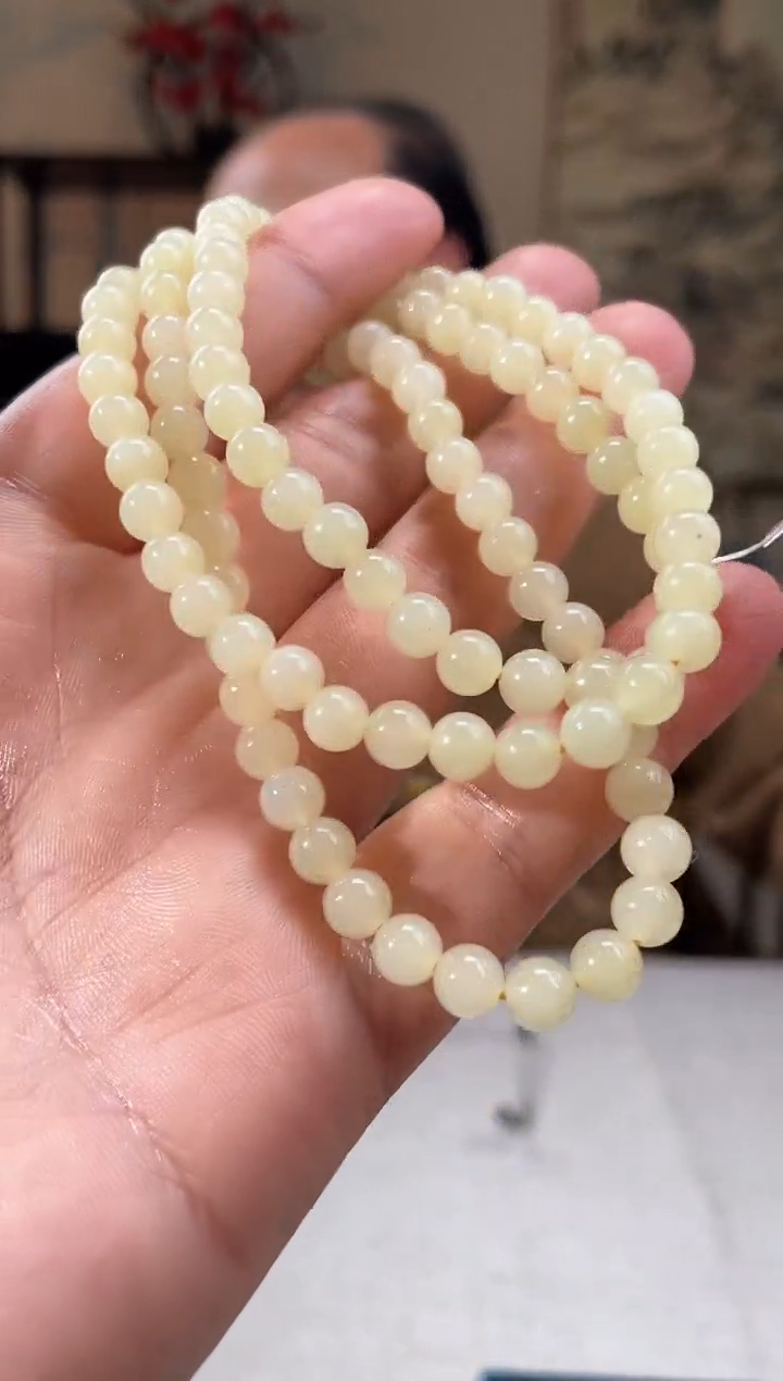 【闪购商品】定制和田玉多样性发货拍一发一03129