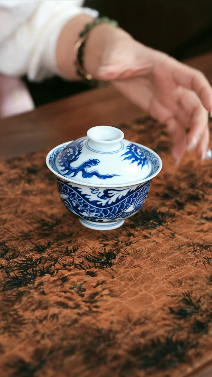 摆件瓷景德镇邮政专属链接@@@jd953
