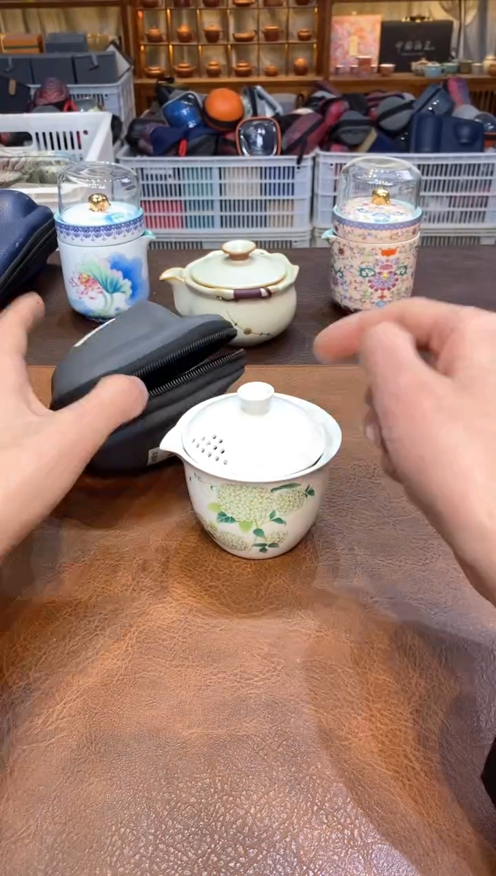 【闪购商品】其他在山茶器福利福利