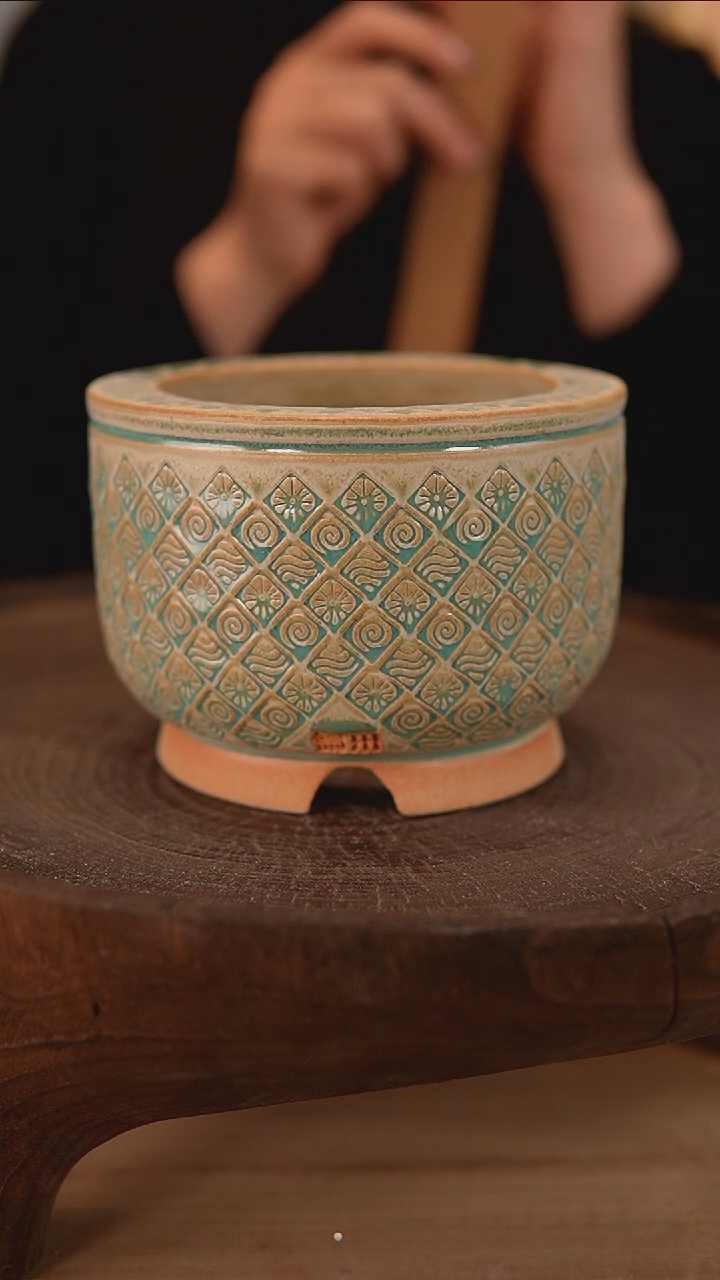 【闪购商品】陶瓷2-24-569默认有瑕口9