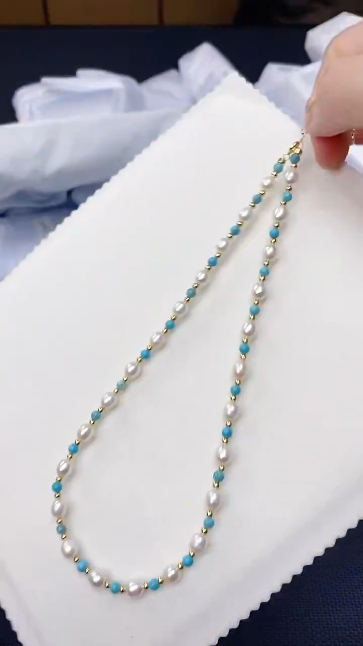 未镶嵌耳饰淡水珍珠XL1029
