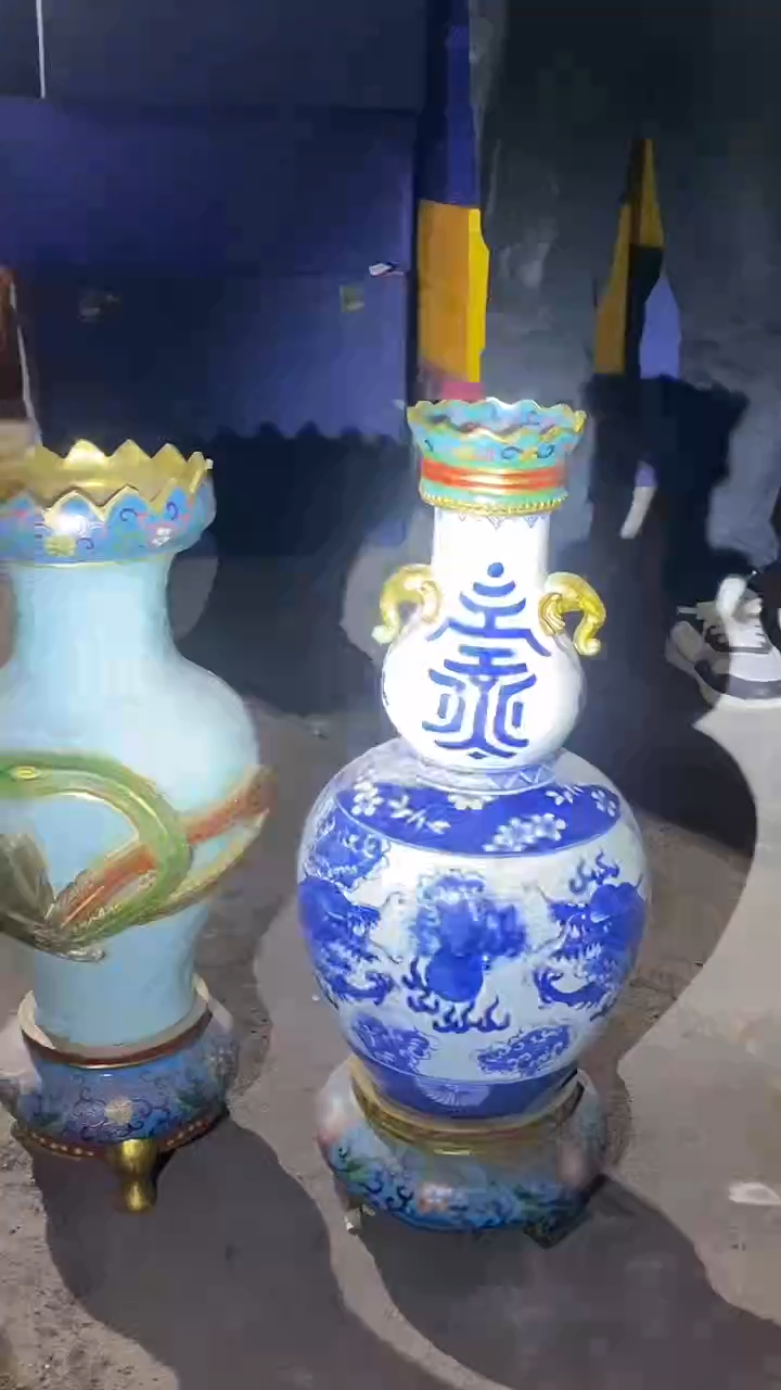 C153景德镇高端瓷器