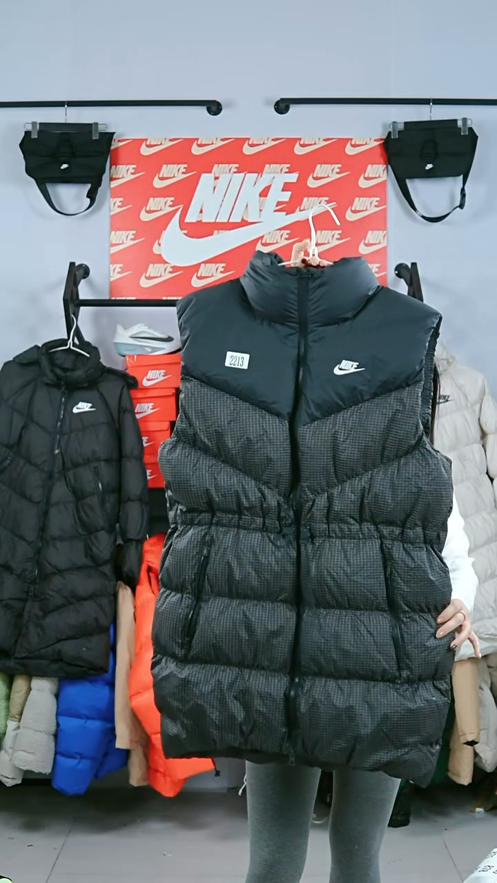 2213闪购编码Nike/Jordan运动衣以直播间过款为准尺码L