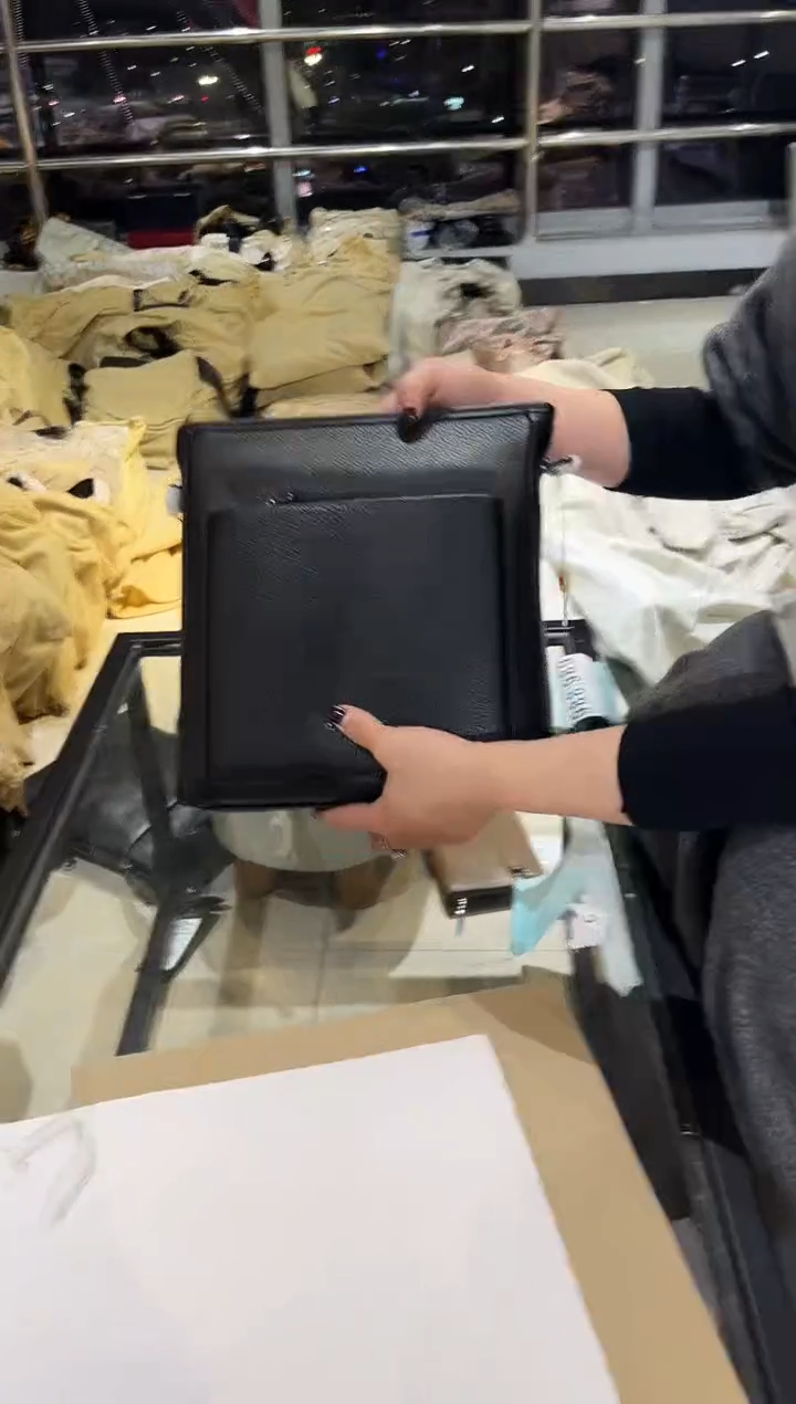 头层牛皮988品牌男包清货中（不要卡单，理性消费）