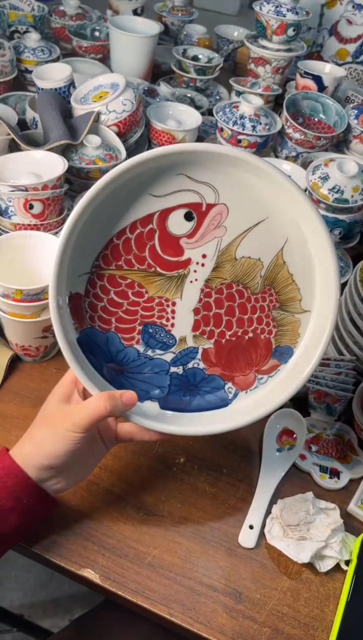 昨明手绘水洗（福利价格）