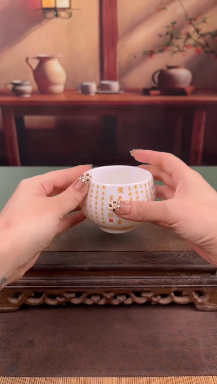 【闪购商品】顾德茶器福利闪购链接