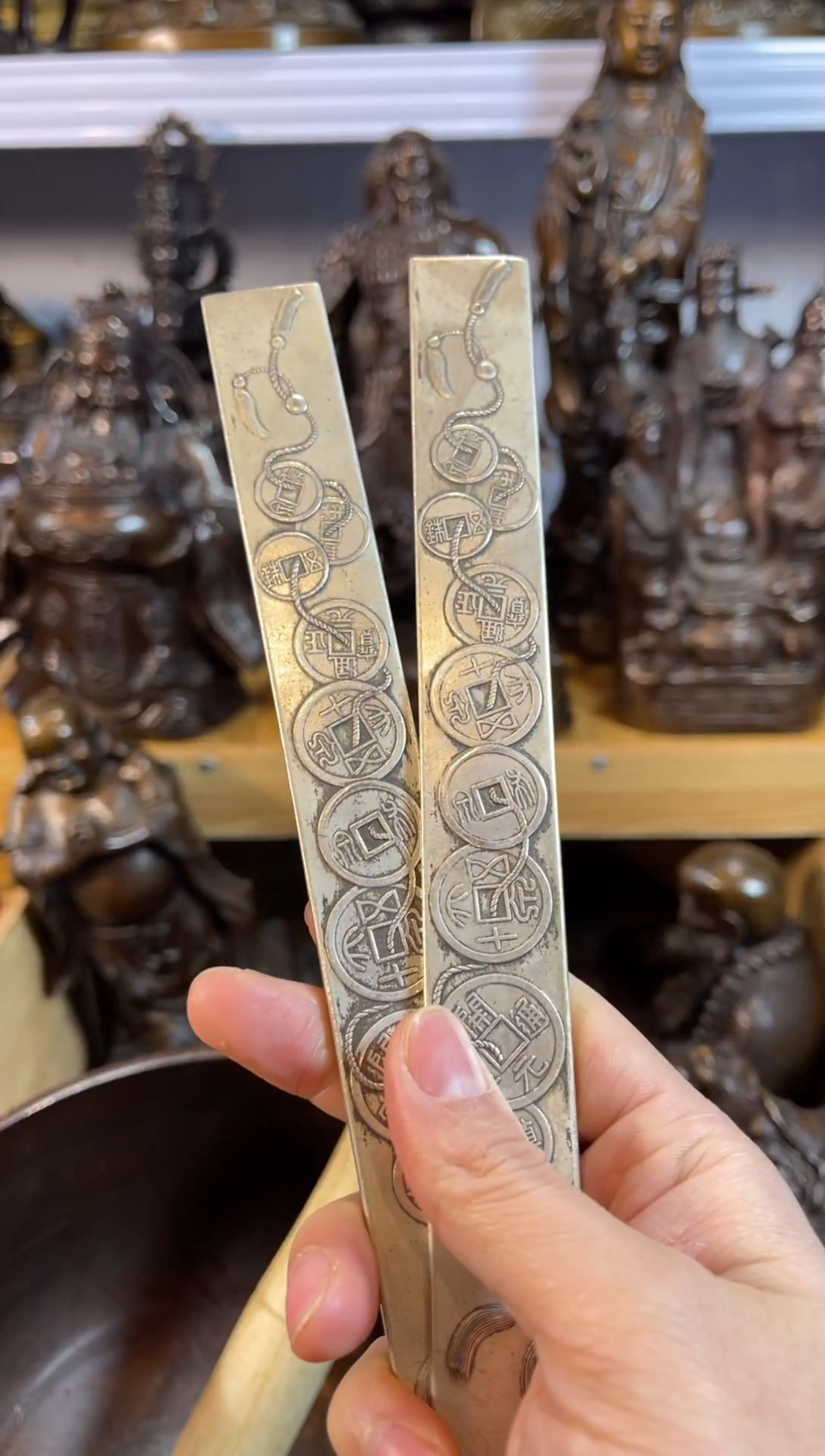 【闪购商品】.案台摆件 物品摆件