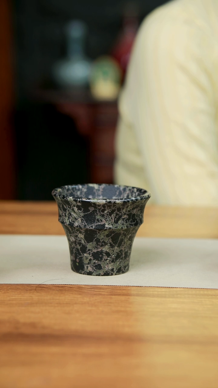 【闪购商品】安山玉Y梅花玉一物一拍