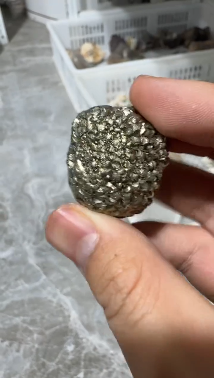 【闪购商品】月下珠宝矿物严选