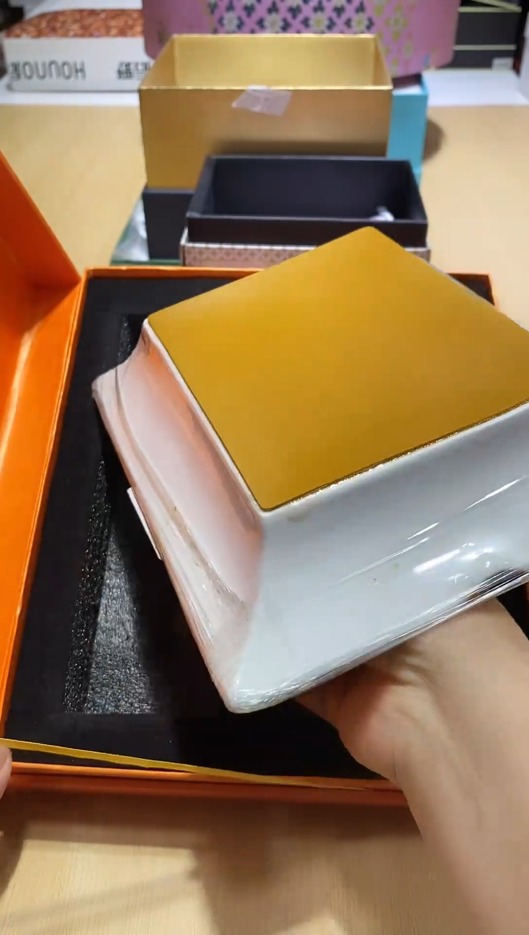 瓷片生活的本意就是开心@@1